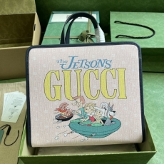 Gucci Tote Bags